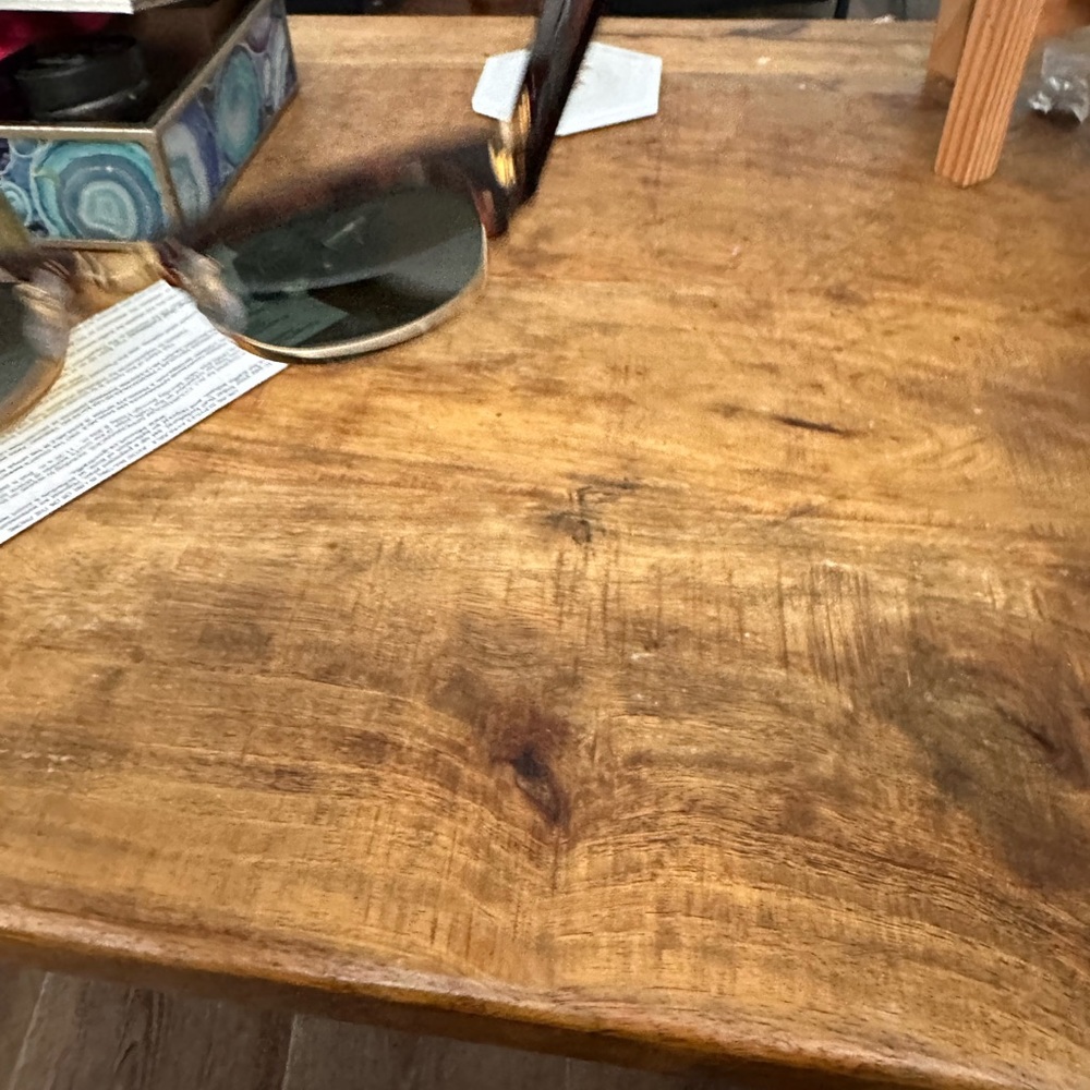 Tortoise Shell Club Master Ray Bans - Picture 4 of 7